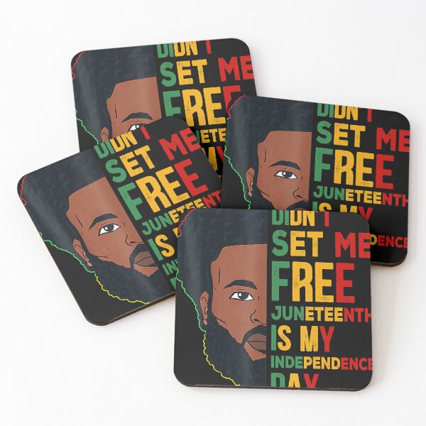 Item preview, Juneteenth June 19th Is My Independence Day designed and sold by JodyBoling.