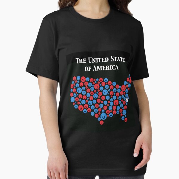 The United State of America Essential T-Shirt