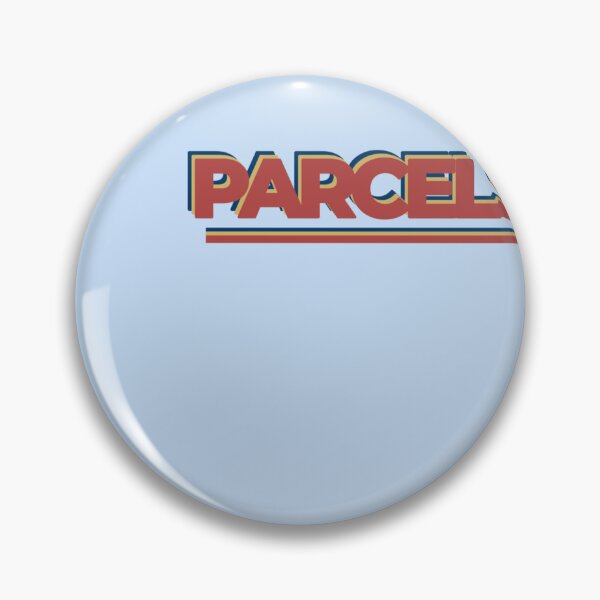 Item preview, Parcels Classic T-Shirt designed and sold by IvonneRenner.