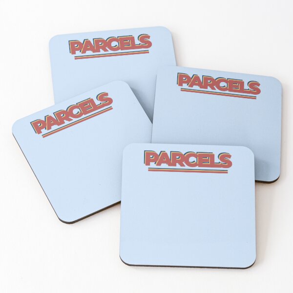 Item preview, Parcels Classic T-Shirt designed and sold by IvonneRenner.