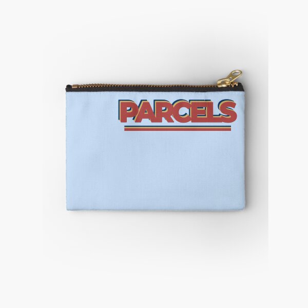 Item preview, Parcels Classic T-Shirt designed and sold by IvonneRenner.