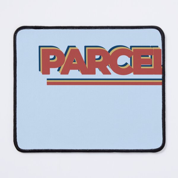 Item preview, Parcels Classic T-Shirt designed and sold by IvonneRenner.