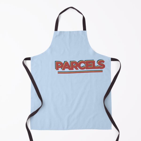 Item preview, Parcels Classic T-Shirt designed and sold by IvonneRenner.