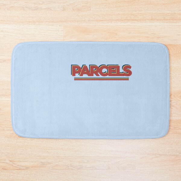 Item preview, Parcels Classic T-Shirt designed and sold by IvonneRenner.