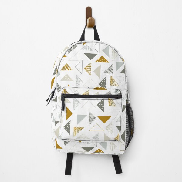 Item preview, Triangle Pattern designed and sold by Insvy Design Studio.