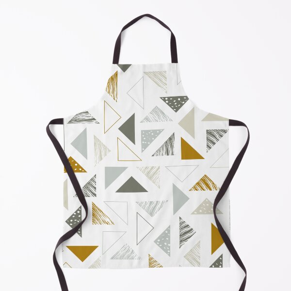 Item preview, Triangle Pattern designed and sold by Insvy Design Studio.