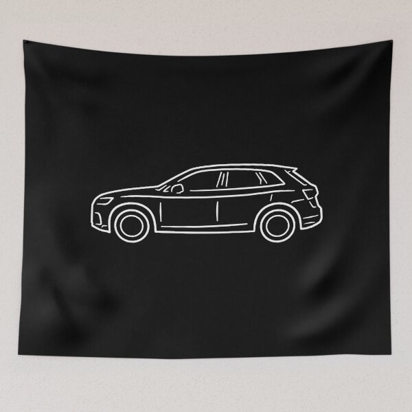 Item preview, Q5 designed and sold by AutoClub.