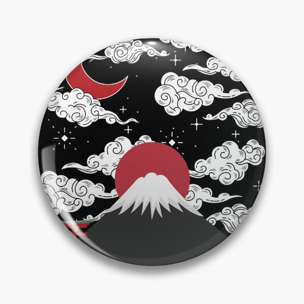 Item preview, FUJISAN designed and sold by ZEDAONE.