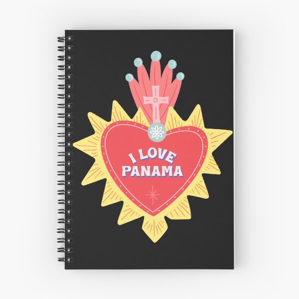 Item preview, I Love Panama - Panama city, 507 designed and sold by LaShantinPTY507.
