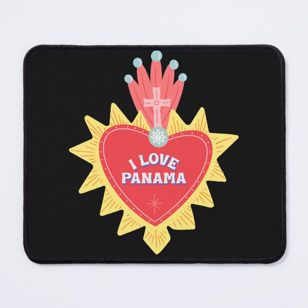 Item preview, I Love Panama - Panama city, 507 designed and sold by LaShantinPTY507.
