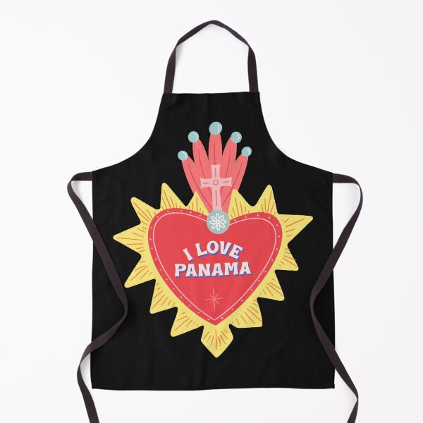 Item preview, I Love Panama - Panama city, 507 designed and sold by LaShantinPTY507.