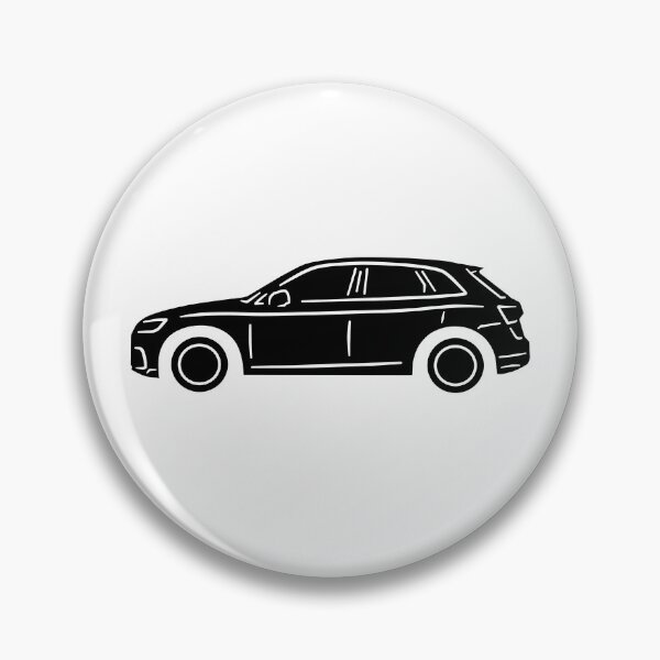 Item preview, Q5 designed and sold by AutoClub.