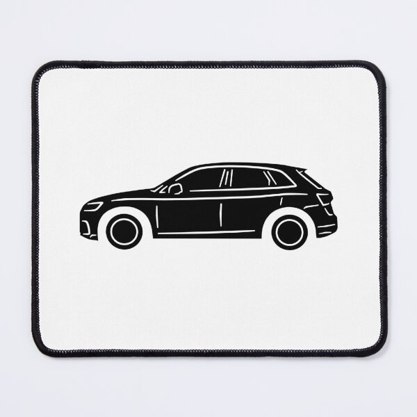 Item preview, Q5 designed and sold by AutoClub.