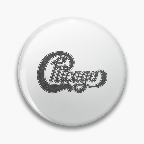 Item preview, Chicago _ Retro Styled Faded Design (Black) designed and sold by NicoleDaila.