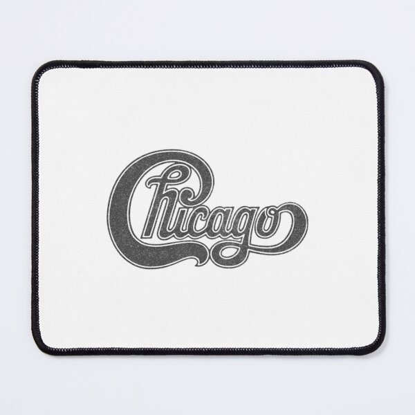 Item preview, Chicago _ Retro Styled Faded Design (Black) designed and sold by NicoleDaila.