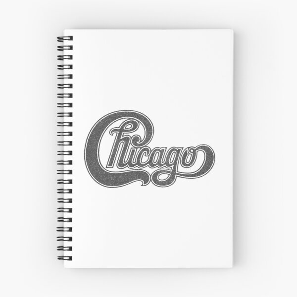 Item preview, Chicago _ Retro Styled Faded Design (Black) designed and sold by NicoleDaila.