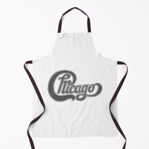 Item preview, Chicago _ Retro Styled Faded Design (Black) designed and sold by NicoleDaila.