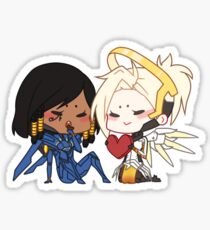Pharmercy Sticker