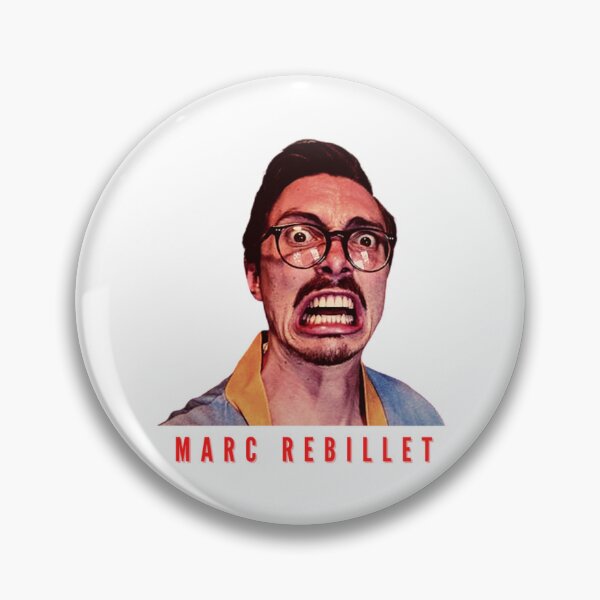 Artikelvorschau, Schleife Daddy Marc Rebillet Design entworfen und verkauft von HamiaShop.