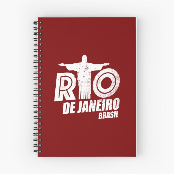 Item preview, Rio de Janeiro (distressed) designed and sold by NomadVTC.