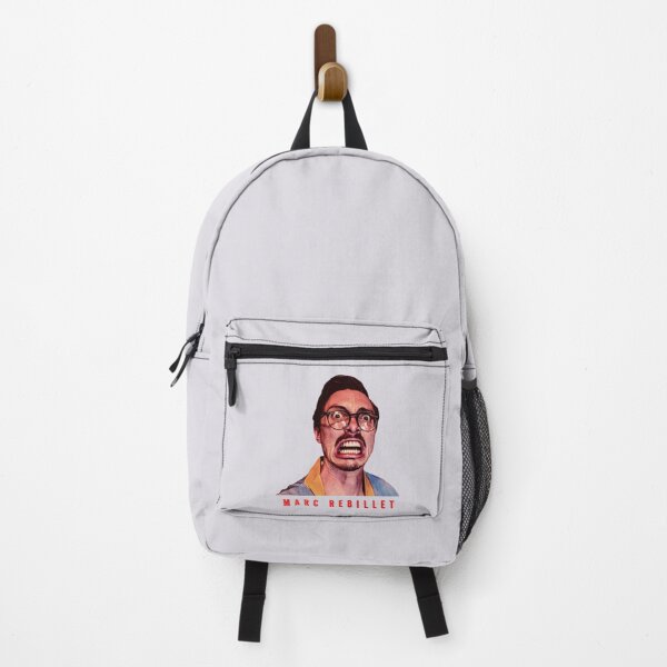 Artikelvorschau, Schleife Daddy Marc Rebillet Design entworfen und verkauft von HamiaShop.