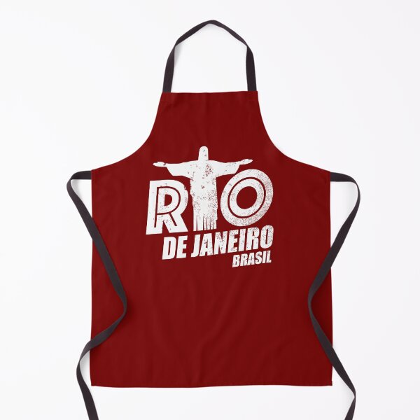 Item preview, Rio de Janeiro (distressed) designed and sold by NomadVTC.