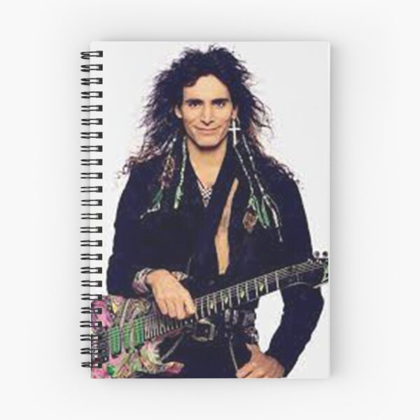 Item preview, Steve Vai - Poster designed and sold by Curtisdf.