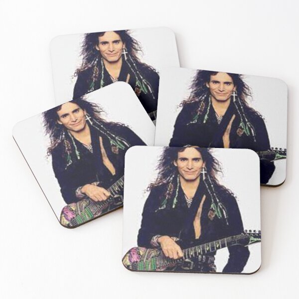 Item preview, Steve Vai - Poster designed and sold by Curtisdf.