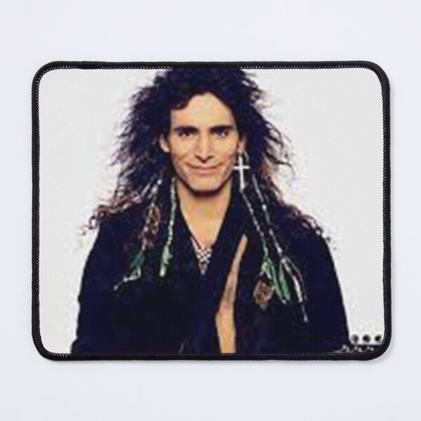 Item preview, Steve Vai - Poster designed and sold by Curtisdf.