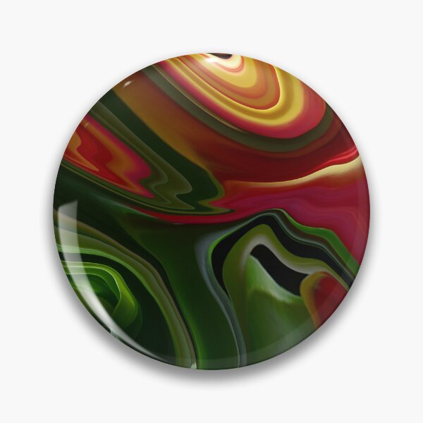 Item preview, Acrylic Liquid marble designed and sold by RED FIR.