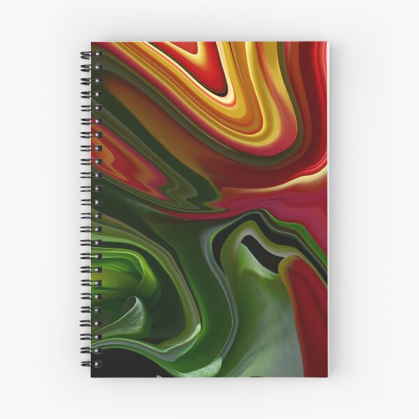 Item preview, Acrylic Liquid marble designed and sold by RED FIR.
