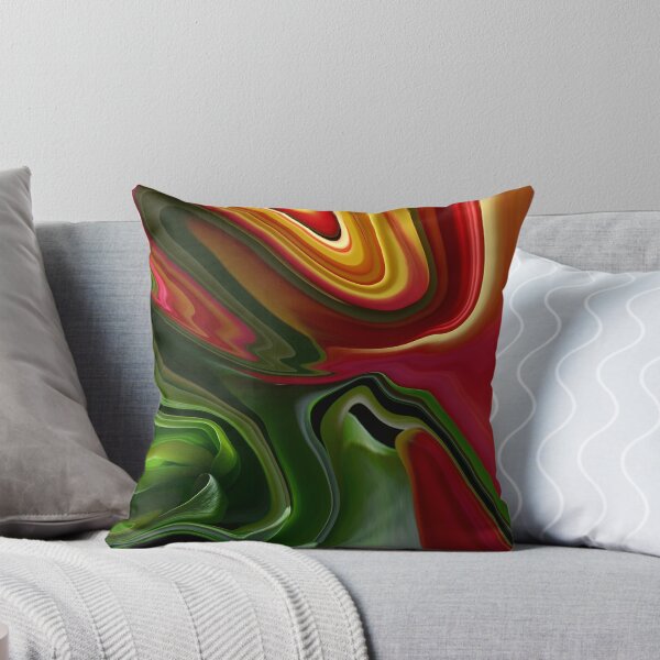 Item preview, Acrylic Liquid marble designed and sold by RED FIR.