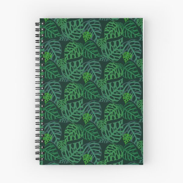 Item preview, Skeleton Monstera  designed and sold by liveinpaper.
