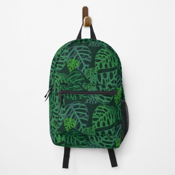 Item preview, Skeleton Monstera  designed and sold by liveinpaper.