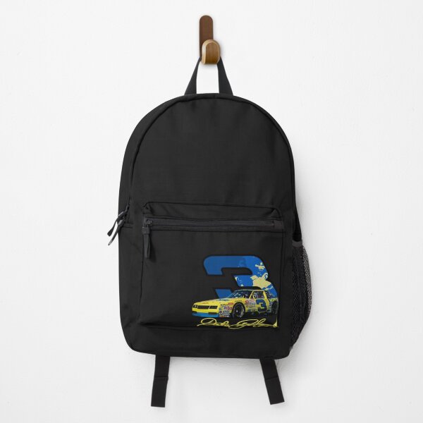 Artikelvorschau, Dale Sr 3 Retro Stock Car Classic T-Shirt entworfen und verkauft von AliSchlegel.
