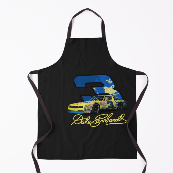 Artikelvorschau, Dale Sr 3 Retro Stock Car Classic T-Shirt entworfen und verkauft von AliSchlegel.