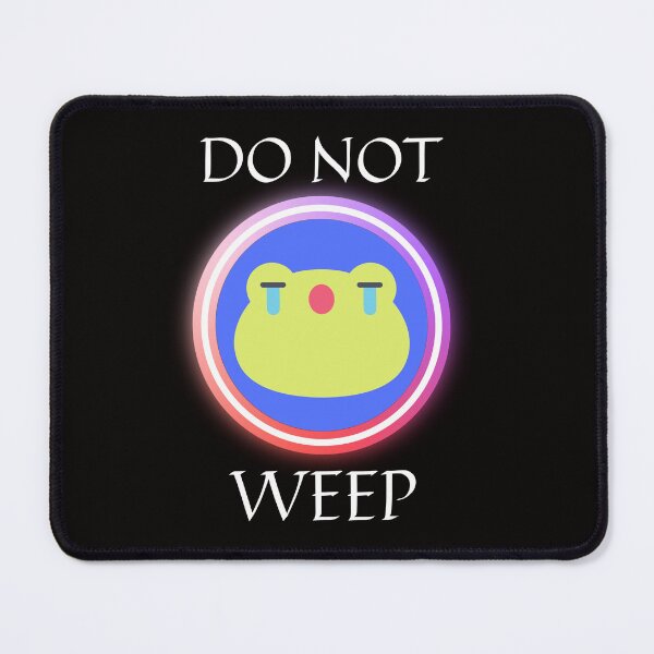 Artikelvorschau, Do Not Weep Gift for Those Who Are Sad, Crying, Unhappy, Poem, Grieving entworfen und verkauft von AverageJoesBBQ.