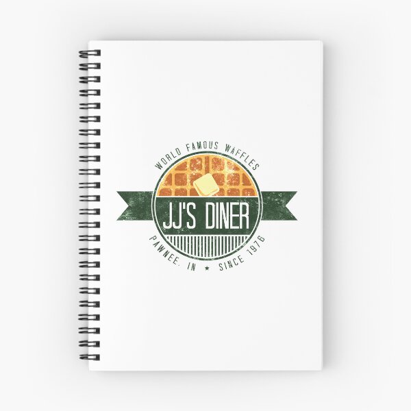 Item preview, jj's diner - color Essential designed and sold by NicoleDaila.