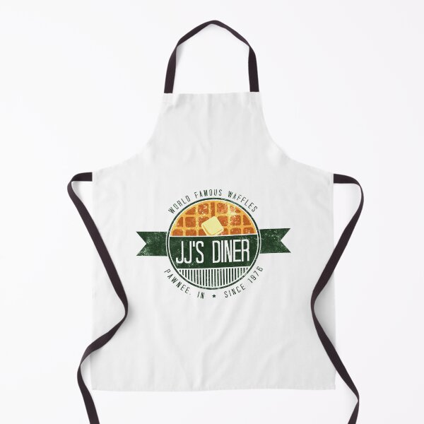 Item preview, jj's diner - color Essential designed and sold by NicoleDaila.