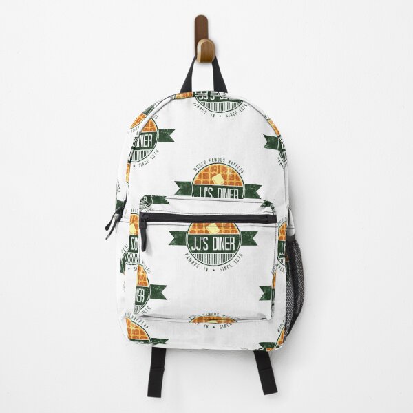 Item preview, jj's diner - color Essential designed and sold by NicoleDaila.