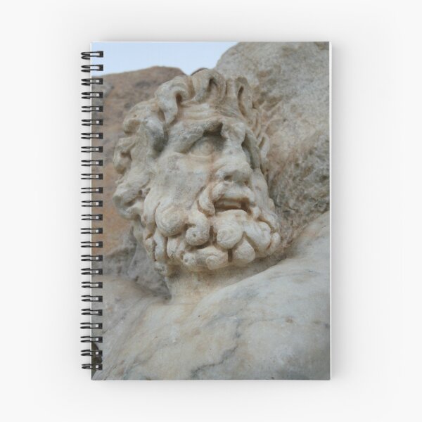 Item preview, The Torment Of Prometheus Frieze Aphrodisias designed and sold by taiche.