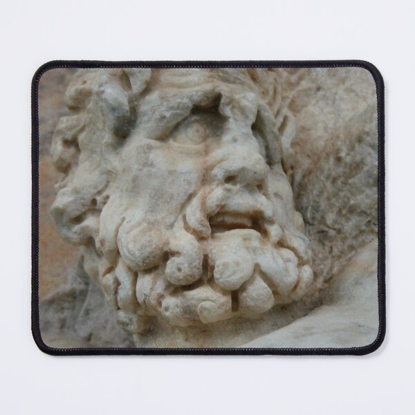 Item preview, The Torment Of Prometheus Frieze Aphrodisias designed and sold by taiche.