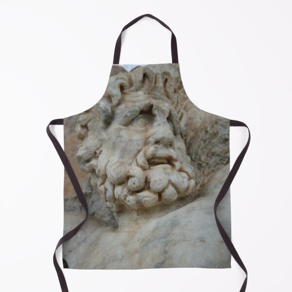 Item preview, The Torment Of Prometheus Frieze Aphrodisias designed and sold by taiche.