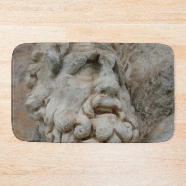 Item preview, The Torment Of Prometheus Frieze Aphrodisias designed and sold by taiche.