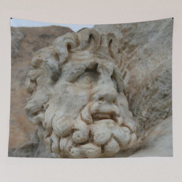 Item preview, The Torment Of Prometheus Frieze Aphrodisias designed and sold by taiche.