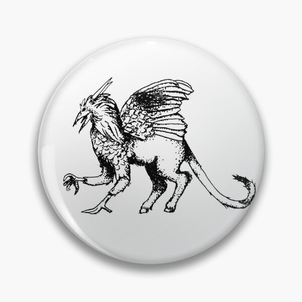 Item preview, Hippogriff designed and sold by Aranea222.