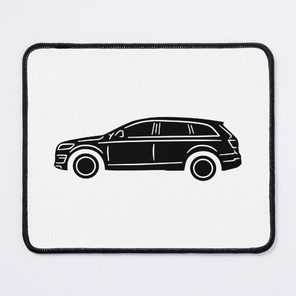 Item preview, Q7 designed and sold by AutoClub.