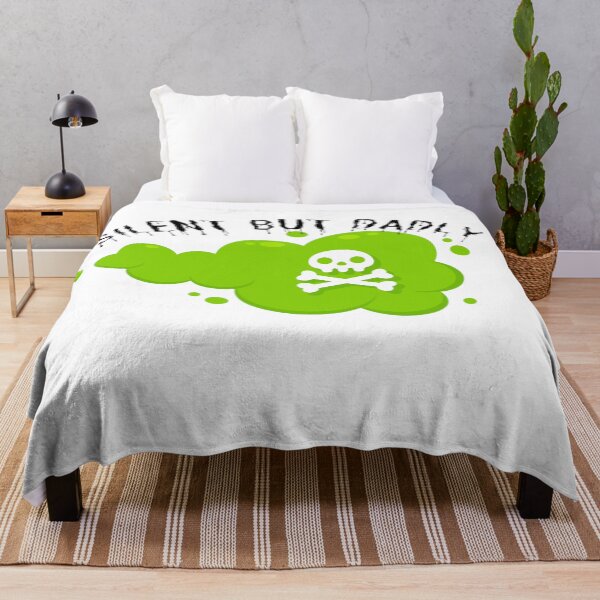 Item preview, Silent But Dadly, Dad Fart Gas designed and sold by SolSel ⭐⭐⭐⭐⭐.
