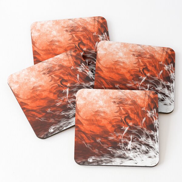 Item preview, Organic Flow designed and sold by SirkDesignsLtd.