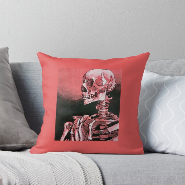 Item preview, Skelly-Friend designed and sold by Norah Gilbert.